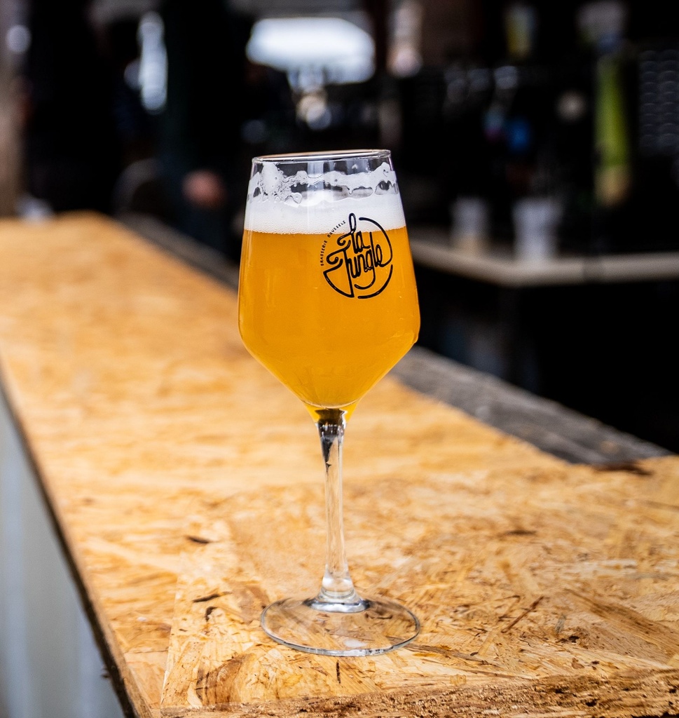 Verre Saison & Sauvage - Lot de 6