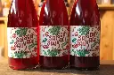 Saison Sauvage Cerise Rhubarbe 2025 - 75cl