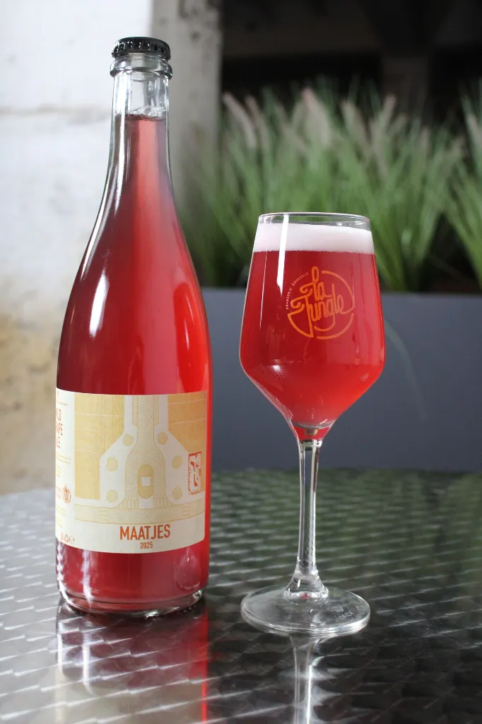 Maatjes 2025 - 75cl