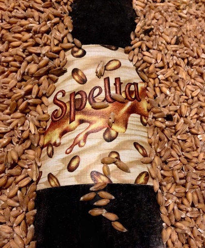 Spelta - 75 cl